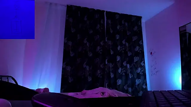 AnnexedPistol stripchat live cam model