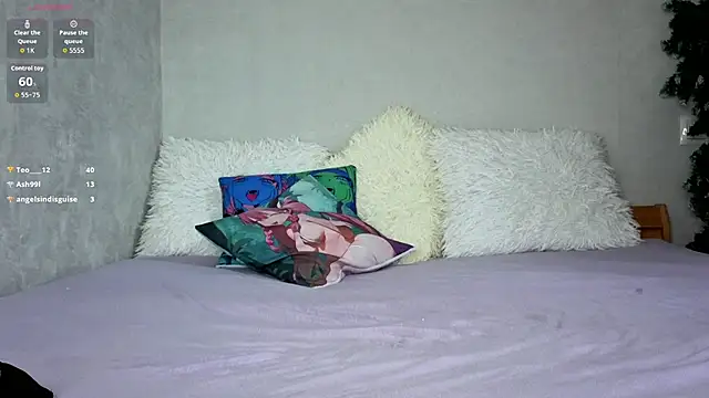 Little_Soph stripchat live cam model