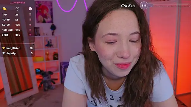 Hayle_Hill stripchat live cam model