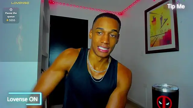 Malkongarcia stripchat live cam model