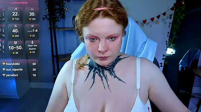Cassie_xKiss stripchat live cam model