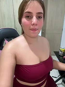Greta_smith stripchat live cam model