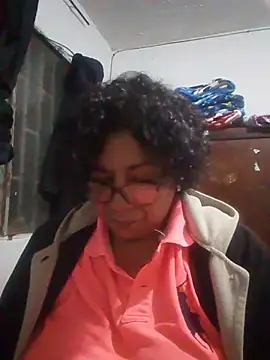 Pupi-Lanegra stripchat live cam model