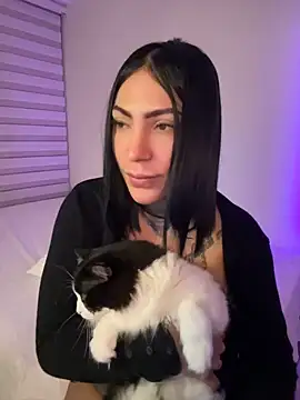 Cataleyasweet_19 stripchat live cam model