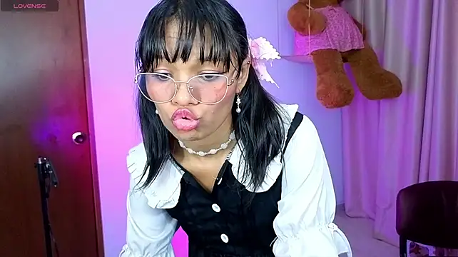 KaattySweet_ stripchat live cam model