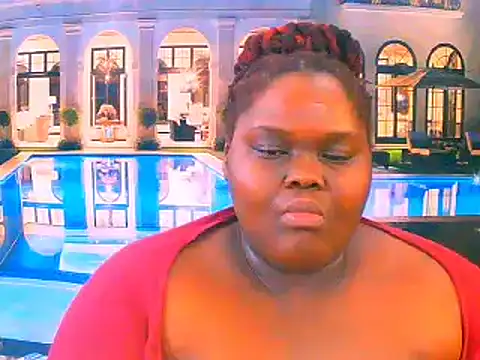 EbonyHotBuns stripchat live cam model