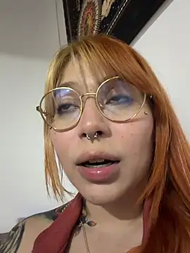 YunoRose_ stripchat live cam model