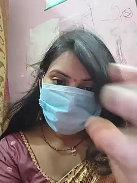 Miss_Aayushi stripchat live cam model