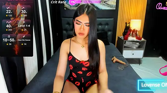 Diana_Victoria stripchat live cam model