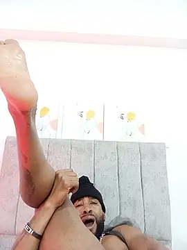 Dante_Knox stripchat live cam model