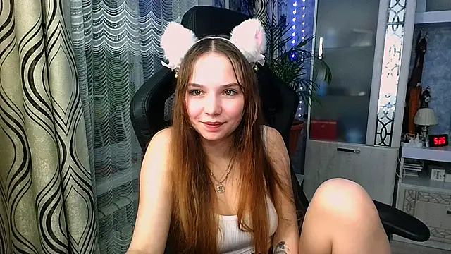 Princess_Mira stripchat live cam model