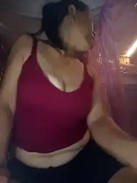 Ari-Na9 stripchat live cam model