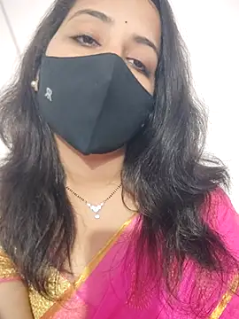 telugu_potti_pilla stripchat live cam model