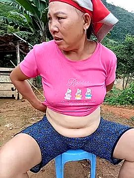 Meimei_Lucky stripchat live cam model