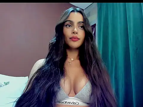 maeve_mackey stripchat live cam model