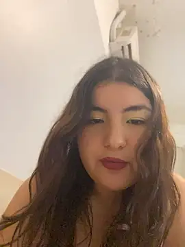 SofiaDinamita stripchat live cam model