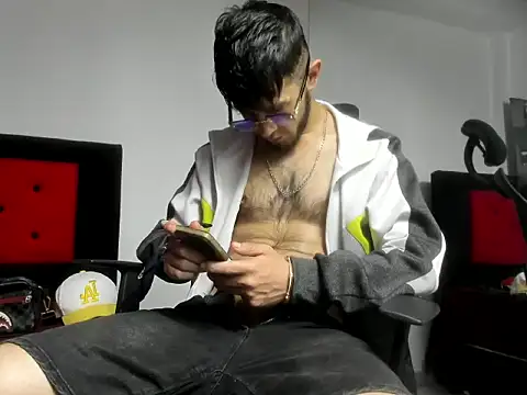 mark_splinter09 stripchat live cam model