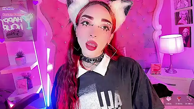 LeyXandrabraz stripchat live cam model