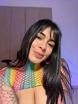 BlackCat__ stripchat live cam model