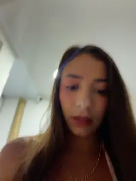 Hall_16 stripchat live cam model