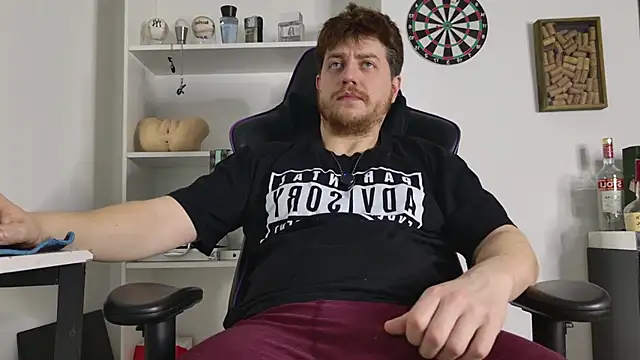 aaronlegend_ stripchat live cam model