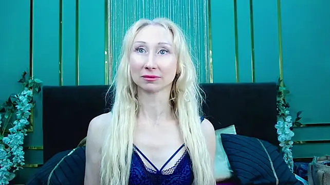 KissDreamm stripchat live cam model