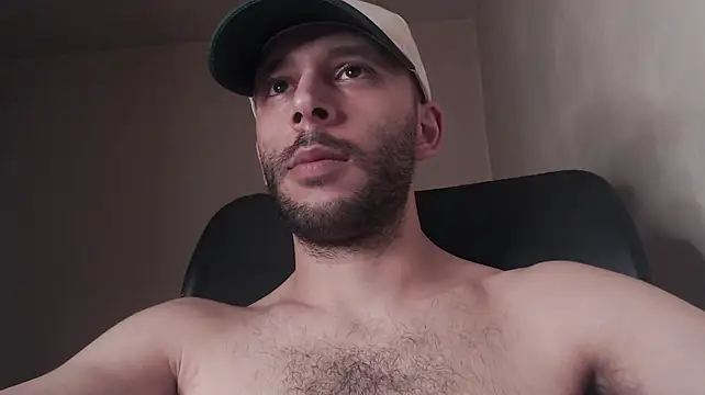 henryaxe stripchat live cam model