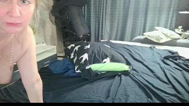 WindChristy stripchat live cam model