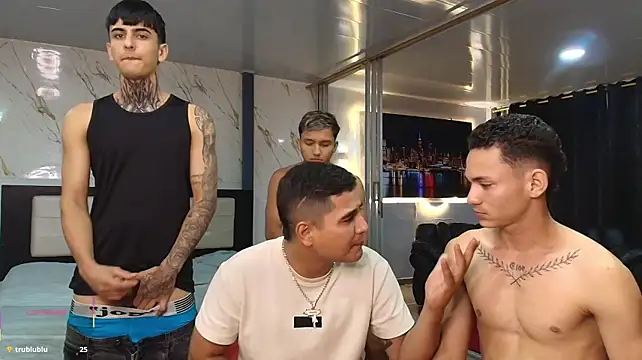 Playhardsexx stripchat live cam model
