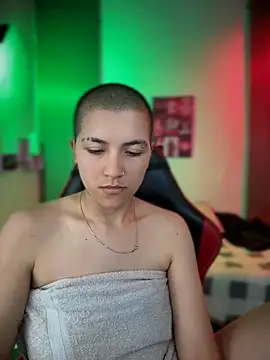 nicocoox stripchat live cam model