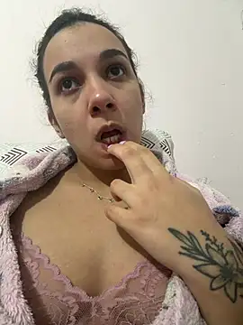 Borba-RJ stripchat live cam model