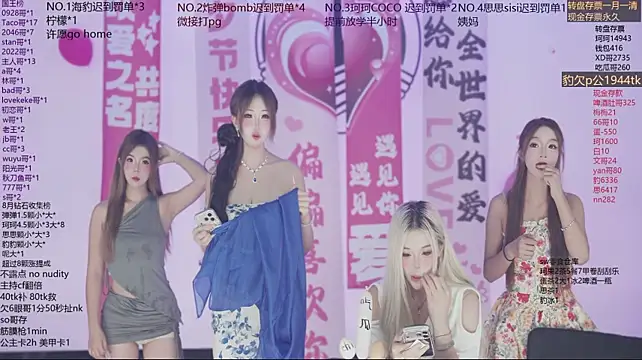 Sw-001 stripchat live cam model