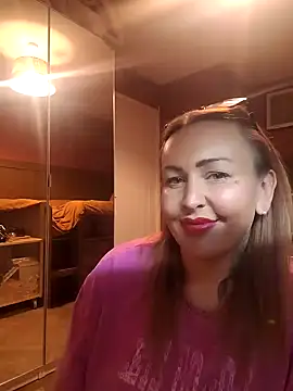 RebelVixenX stripchat live cam model