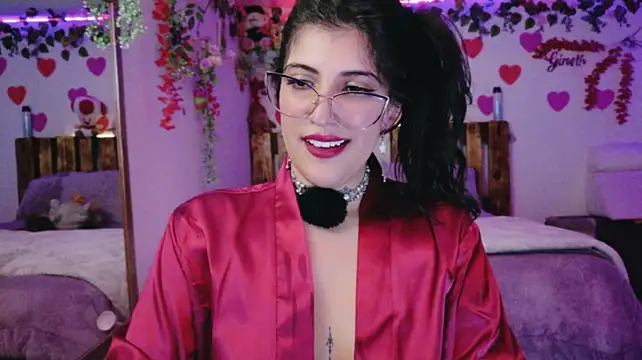 AzaharJaan stripchat live cam model