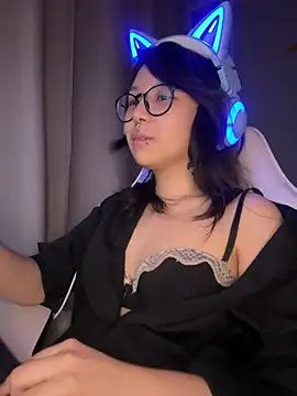 maydaykimmy stripchat live cam model