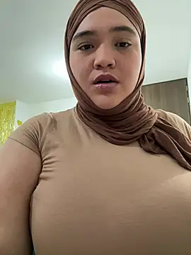sweetmuslim01 stripchat live cam model