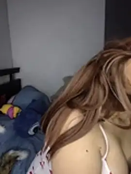 Abril_kawaii stripchat live cam model