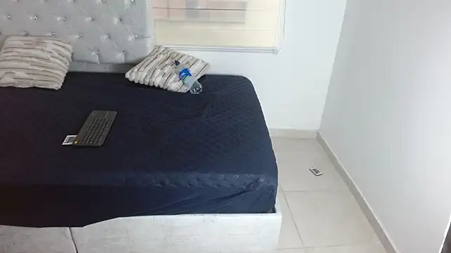 DannyRousse stripchat live cam model