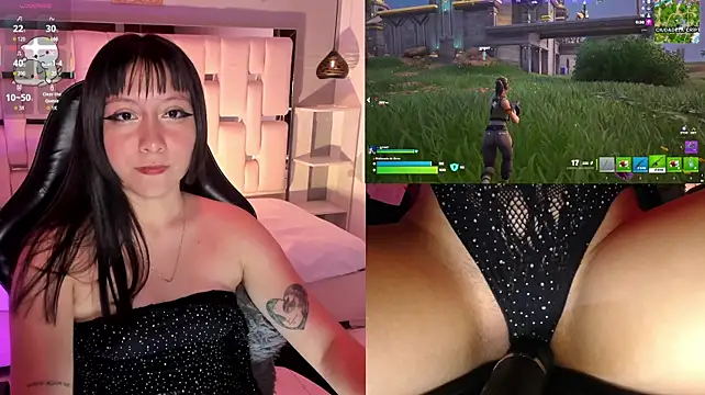 Nanachi_Cook stripchat live cam model