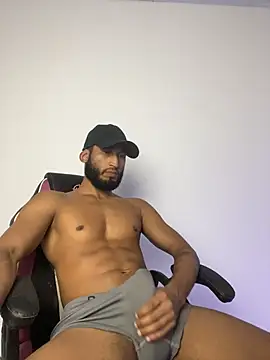 Dasul_ stripchat live cam model