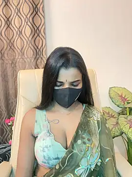 its_ur_flora stripchat live cam model
