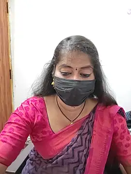 tamil_Sigappu_Roja stripchat live cam model