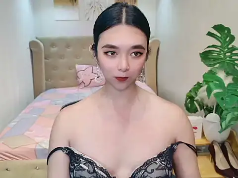 Ts-yoshi stripchat live cam model