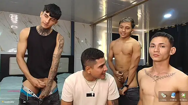 Playhardsexx stripchat live cam model