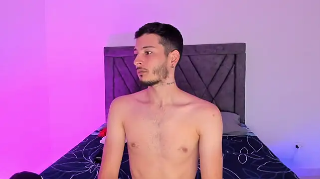 josh__val stripchat live cam model