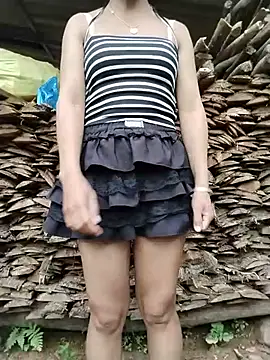 Sea-ice stripchat live cam model