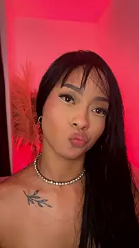 ItsBellaPorch stripchat live cam model