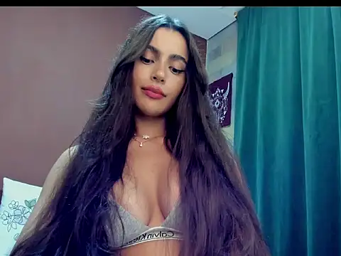 maeve_mackey stripchat live cam model
