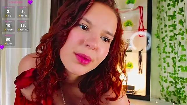 PollyHiller1 stripchat live cam model