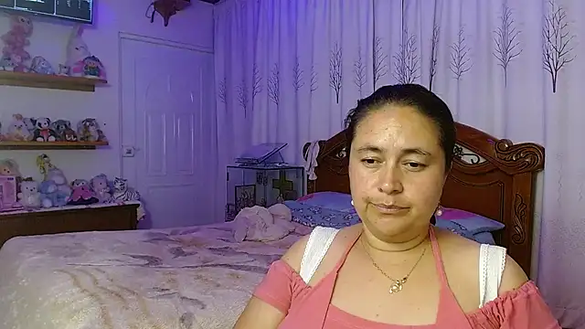 Brenda_ferreira stripchat live cam model